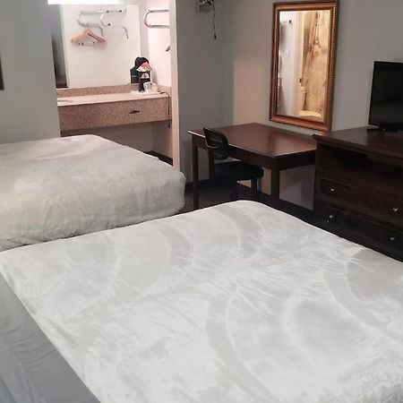 Hotel 2 Queen Beds Hotel Room 220 Booking Stillwater Esterno foto