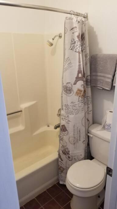Hotel 2 Queen Beds Hotel Room 220 Booking Stillwater Esterno foto